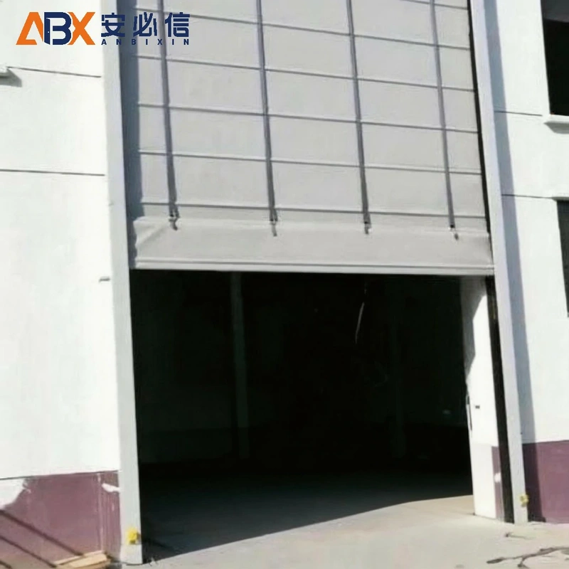 鸡西市机械式门封